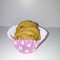 El cooksnap de Katy cuando hizo Galletas de banana, avena y semillas.