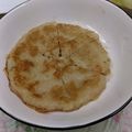 綺綺 的 月亮蝦餅 cooksnap