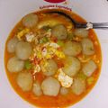 Cooksnap dari Febi Bee untuk resep Cilok empuk kenyal gurih