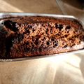 Cooksnap από Βασιλική Καλαβέση στη συνταγή Banana bread με βρώμη