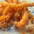 Cooksnap dari Tia Mutiara untuk resep Churros keju
