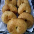 Cooksnap dari Noviana Arianti untuk resep Donat Maezena #donatuntukpemula #antiGAGAL