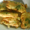 Cooksnap dari Ridha An Nisa untuk resep Tempe Goreng Tepung