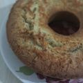 Cooksnap dari Indiira Nur Triyani untuk resep Bolu pisang 1 telur