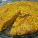 El cooksnap de Gisela Savina cuando hizo Tortilla de zanahoria y pollo nutritiva!.