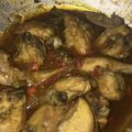 Cooksnap dari Alluvia Haliza Anggraeni Ariesa untuk resep Ayam goreng mentega mix cabe rawit 🙈