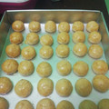 Cooksnap dari Teh'Nduut untuk resep Nastar renyah