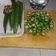 Cooksnap dari Trias Tion Astuti untuk resep Jamu homemade anti pahit: okra infus water si bintang sayur