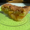Cooksnap de Mamounette sur la recette ☆Crumble du Chat qui Tousse☆