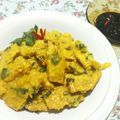 Cooksnap dari Aminah Minami untuk resep Tempe Mendoan