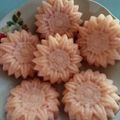 Cooksnap dari Srie Rebo untuk resep Apem Tape Singkong