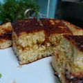 Cooksnap dari Sulistyowati untuk resep Martabak Manis / Terang Bulan