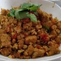 Cooksnap dari Didik Wicaksono untuk resep Sambal Tempe Kemangi