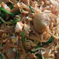Cooksnap dari Ucith Susie untuk resep Mi Sagu Goreng