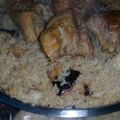 صورة من أختكم بالله ، شاركها بعد تجربة وصفة مقلوبه