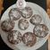El cooksnap de Esther Soto cuando hizo Galletas en microondas sin huevo ni mantequilla fáciles y rricas.