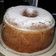 El cooksnap de valeria figueroa cuando hizo Torta marmolada para merendar.