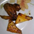 Cooksnap dari Salma Amalia untuk resep Ayam Panggang Madu