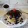 Cooksnap dari ayunabillarumaropen untuk resep Funfetti Pancake (#postingrame2_nomixercake)