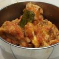 Cooksnap dari Puji Lestari untuk resep Ayam rica rica anti gagal