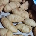 Cooksnap dari Itha maniezt untuk resep Pisang Molen (takaran sendok makan)