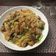 La cooksnap de lui arauz cuando cocinó Chow Mein Cantones