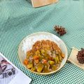 Cooksnap dari anggit kartiko murti untuk resep Chicken Katsu Curry