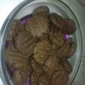 Cooksnap dari pawonniha untuk resep Cookies Good Time