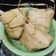 Cooksnap dari Irin Dinania untuk resep Ketupat Presto