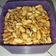 Cooksnap dari herlina28 untuk resep Kacang goreng bawang gurih