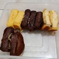 Cooksnap dari rika rayung untuk resep 50. Pukis Banyumas Super Empuk