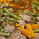 Cooksnap dari Katrin untuk resep Asem2 Daging Sapi Buncis segarr khas rumahku
