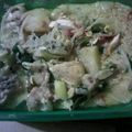 Cooksnap dari Yanni Liang untuk resep Soto medan