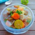 Cooksnap dari Dwi Prasetyawati untuk resep Sop Iga / Buntut Bakar