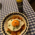 Janet Yim 的 韓式泡菜炒飯 cooksnap