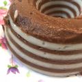 Cooksnap dari Vinny Wongso untuk resep Kue Tradisional Lapis Tapioka Terigu