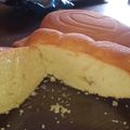 El cooksnap de GyS Recipes cuando hizo Bizcochuelo de vainilla.