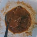 Cooksnap dari Nonny Tentia M untuk resep Beef Shortplate Yakiniku Hokben