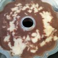 Cooksnap dari Ellin Yudiantini untuk resep Puding 🍮Roti tawar Zebra