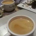 MOMMY DAUGHTER KITCHEN's cooksnap of when they made Dhoodh patti.