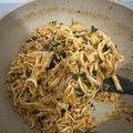 Cooksnap dari Nn. Tari untuk resep Sambal Ayam Suwir Kemangi