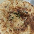 Surjeet Kaur का कुकस्नैप जब उन्होंने मूली के पराठे (Mooli ke parathe recipe in hindi) बनाया था।
