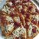 heena's cooksnap of when they made પિઝા.