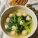 Cooksnap của Nguyễn Hoàng Yến khi họ làm theo món Canh Cải Ngọt Nấu Mọc