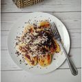 Cooksnap dari Bunda Nafisha untuk resep Pisang Plenet Semarang