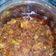 Hauwa Rilwan's cooksnap of when they made Minced meat sauce.