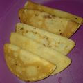 Cooksnap dari Dia Pratiwi Wulan Dari untuk resep Cemilan Simple (Olahan Tepung Terigu)