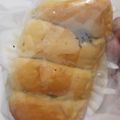 Cooksnap dari Kannia untuk resep Roti manis coklat pisang lembut