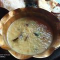 Kakali Chakraborty's cooksnap of when they made চালের পায়েস (chaler payesh recipe in Bengali).