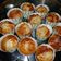 รูป Cooksnap ของ Napa Lert เมื่อเขาทำ คัพเค้กกล้วยหอม(เนื้อ Sponge)